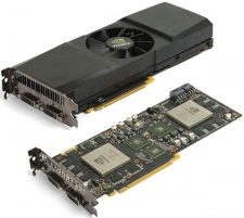 NVIDIA GEFORCE GTX 295 NVIDIA GEFORCE GTX 295